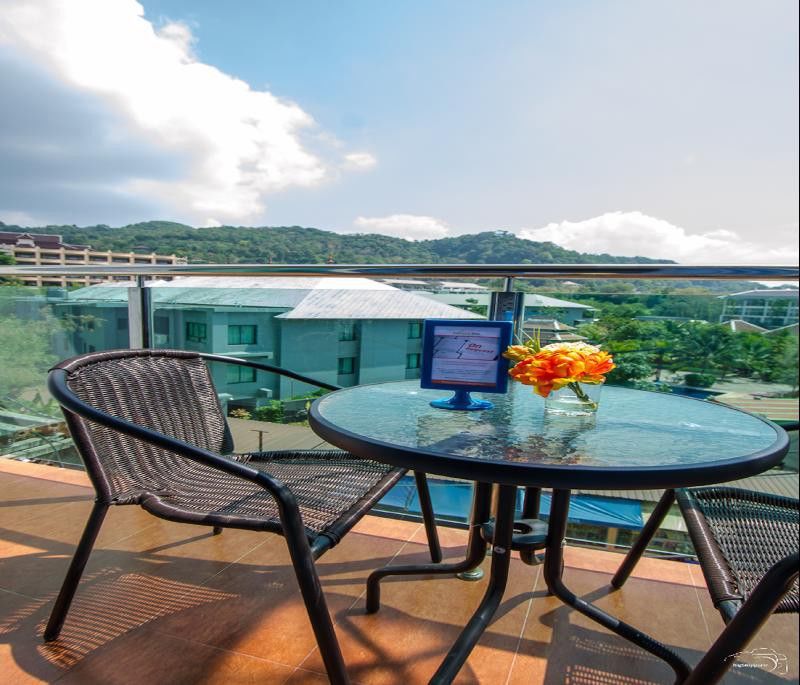 Icheck Inn Ao Nang Krabi Esterno foto
