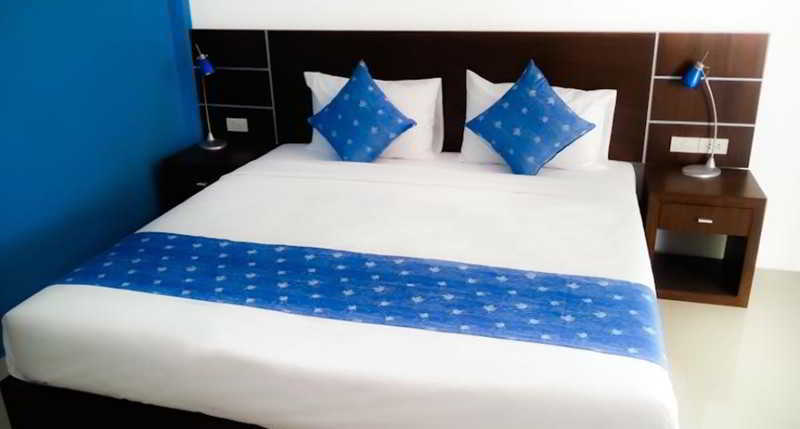 Icheck Inn Ao Nang Krabi Esterno foto