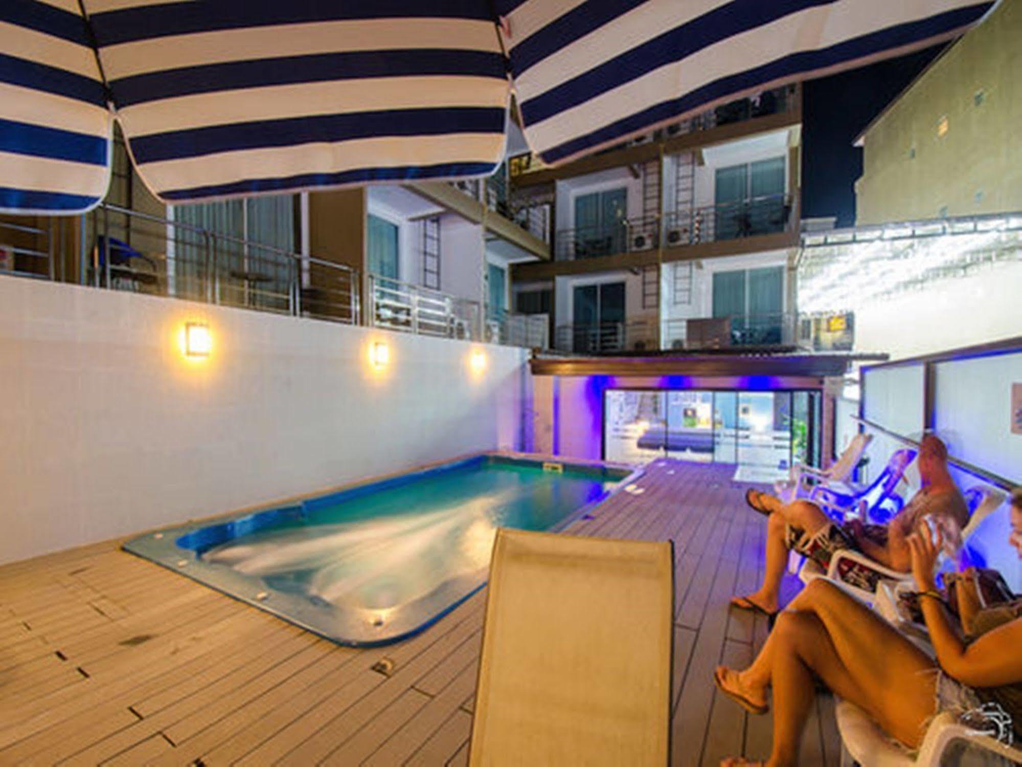 Icheck Inn Ao Nang Krabi Esterno foto