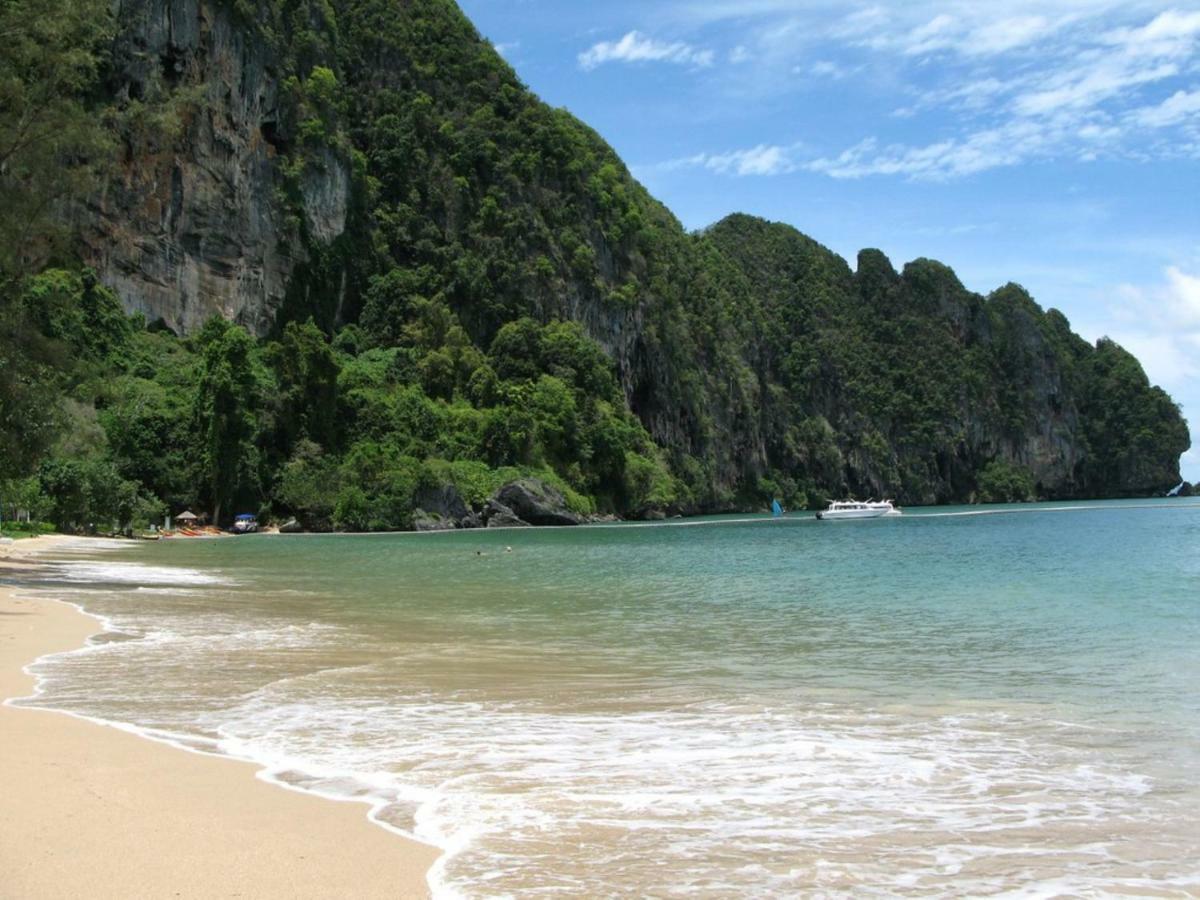 Icheck Inn Ao Nang Krabi Esterno foto